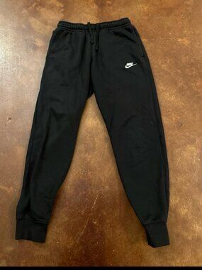 Nike Joggers Size Men’s Small
